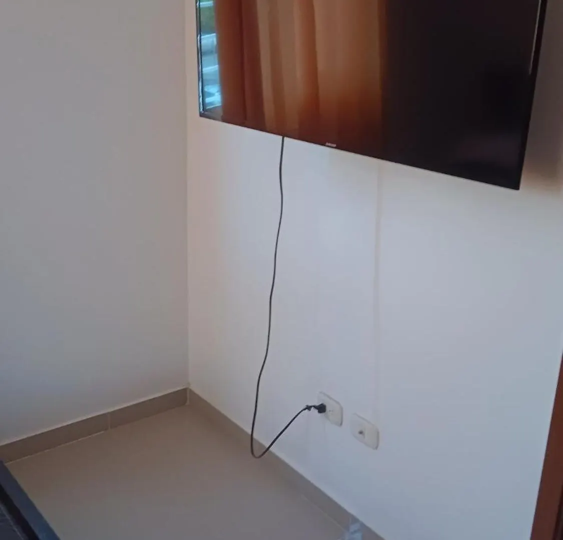 New York City Style Apartment Santo Domingo