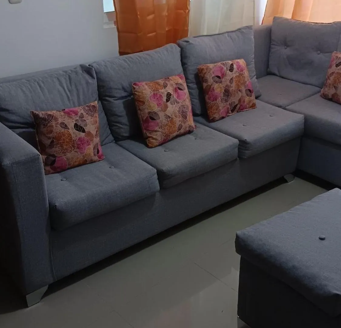 New York City Style Apartment Santo Domingo Dominican Republic